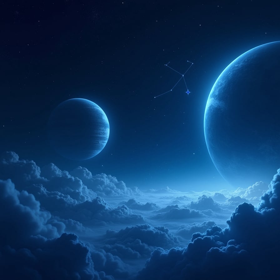 PlanetyMówią